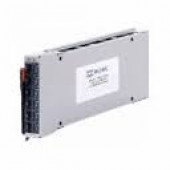 IBM QLOGIC 10GB CEE TO 8GB FIBER CHANNEL GATEWAY BRIDGE MODULE FOR IBM BLADECENTER • 46M6175