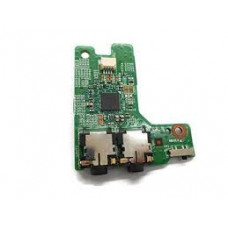 DELL Network Card Vostro 3400 AUDIO BOARD BLUETOOTH MODULE 48.4ES09.011