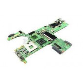 HP Motherboard EliteBook 6930P INTEL Motherboard ATI 256MB 486300-001