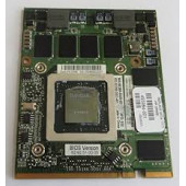 HP BD, VGA NVIDIA NB9E-GLM3 MXM 493984-001