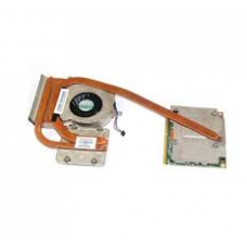 HP Cool Fan ELITEBOOK 8730W ATI VIDEO GRAPHICS CARD HEATSINK 6043B0045701 494211-001