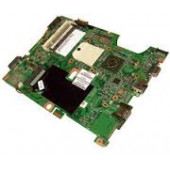 Compaq Processor Presario Cq60 Amd Motherboard 498464-001