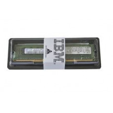 IBM 16GB (1x16GB, 2Rx4, 1.35V) PC3L-10600 CL9 ECC DDR3 1333MHz LP RDIMM 49Y1563