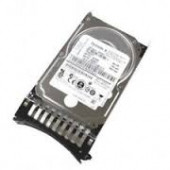 IBM Hard Drive 600GB 15K SAS-300 6GBps 3.5IN 49Y1937