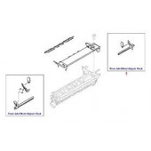 HP Rear Aligner Rack - C8088A Option L Shapped Structure 4G1-5156-000CN