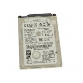 Dell 4H43C HTS545050A7E380 2.5" Thin 7mm HDD SATA 500GB 5400 Hitachi Lapt • 4H43C