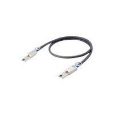 Lenovo ThinkServer 1 Meter 26 Pin (SFF-8088 To SFF-8088) External Mini-SAS Cable 4X90F31495