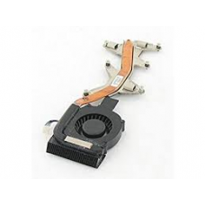 HP Cool Fan ELITEBOOK 2730P CPU HEATSINK W FAN 501495-001