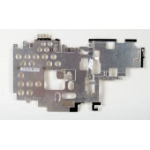 HP Bezel COMPAQ 2730p MOTHERBOARD SHIELD KIT 501503-001