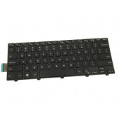 Dell OEM 50X15 Black Keyboard NSK-LQ0SW Inspiron 3451 3441 50X15