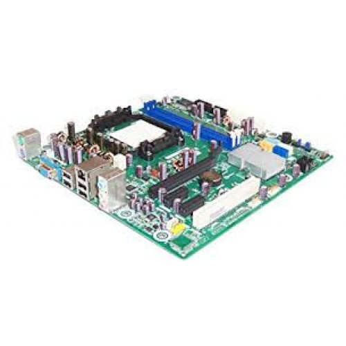 Hp pavilion p6000 on sale motherboard