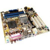 HP System Board Motherboard PAVILION A747C SYSTEM BOARD SKT 775 GROUPER-GL8E 5187-7616