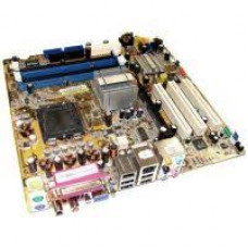 HP System Board Motherboard PAVILION A747C SYSTEM BOARD SKT 775 GROUPER-GL8E 5187-7616