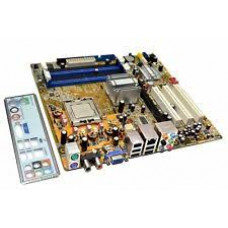 HP System Board Motherboard Leonite-GL8E ASUS P5LP-LE 945G LGA 775 SYSTEMBOARD 5188-6733