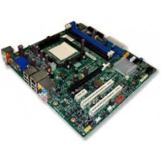 HP System Board Motherboard NETTLE-GL8 MCP61PM-HM AM2 Motherboard 5189-0929