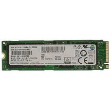 Dell Hard Drive 128GB SSD 52PWX MZ-NLF128D PCIe 52PWX