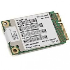 HP WWAN UNDP HSPA EVDO Birlion MINICARD 531993-001