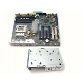 HP System Board Z400 B3 4DIMM NO1394A noTPM 536799-001