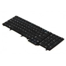 Dell OEM 564JN Backlit Black Keyboard NSK-DVCBC Latitude E6540 Precision 564JN