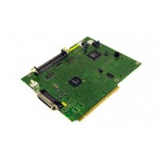 Lexmark System Board Assembly (non-network), 000 Includes 56P1444 56P3080