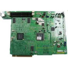 Lexmark System Board Assembly (network), 010 Includes 56P1445 56P3081