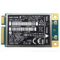 HP WWAN HSPA F3607 MINICARD SDG 850 574248-001