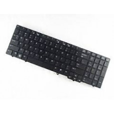 HP Keyboard For 6540B 6545B 15.6" W/Cable 583293-001