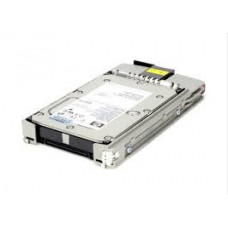 HP Hard Drive 300GB 2.5" 10K EVA SAS SFF For M6625 583711-001