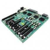 HP System Board Motherboard I/O Backplane Board For DL785 G6 AH233-67009 
