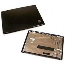 HP Bezel LCD Back Cover w/WiFi Antenna 15.6" For G61 589299-001 