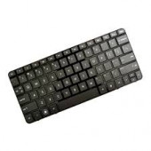 HP KEYBOARD STD BLK US 590526-001