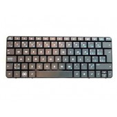 HP KEYBOARD STD BLK FCAN/ENG 590526-121