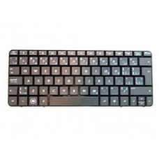 HP KEYBOARD STD BLK FCAN/ENG 590526-121