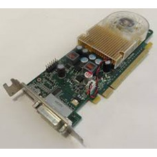 HP PCA Oribi GeForce G210 512MB LP Bkt 591180-001