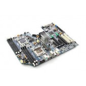 HP System Board Z600 1333MHZ C2 591184-001