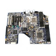 HP System Board Z600 1333MHZ C2 noTPM 591185-001