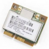 HP NIC Pipit802.11bgn PCIe HalfMiniCard 593897-001