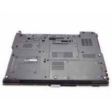 HP Bezel ELITEBOOK 8540P BOTTOM BASE CASE CHASSIS AM07G000100 595774-001