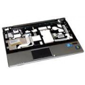 HP CVR TOP W/TOUCHPAD 8540P W/FP 595775-001