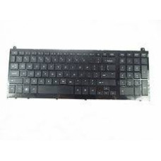 HP Keyboard PROBOOK 4520S FRENCH CANADIAN KEYBOARD 598691-121