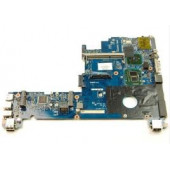 HP Motherboard With Intel Core i5-540M Dual Core pro For Elitebook 2540P 598764-001