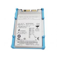 HP Hard Drive 250GB SATA II 5400RPM 1.8in Elitebook 2540P 598778-001