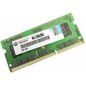 HP Memory CQ62 2GB, PC3-10600, Shared DDR3-1333MHz SDRAM Small Outline Dual In-Line Memory Module (SODIMM) 598859-001