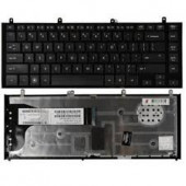 HP KEYBOARD - US 13.3 599572-001