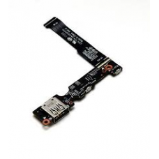 Lenovo Bezel USB & Power Board W/ Cable For YOGA 920-13IKB 5C50Q09617 	