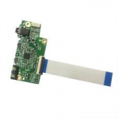Lenovo USB Board Mudflap1.0 INTEL Subcard 5C50S73032