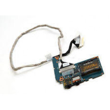 ASUS Speaker AUDIO BOARD FOR G75VW 60-N2VAU1001-D02