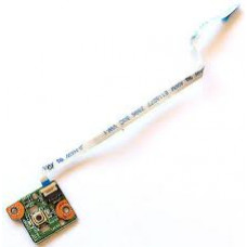 ASUS Bezel N56VZ Power Button Board 60-N9JPS1000-F01