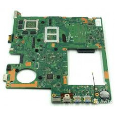 ASUS Processor N76VZ Intel Motherboard 60-NAJMB1200-A15