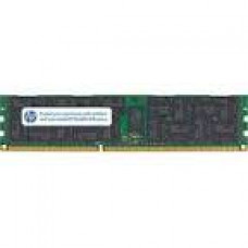 HP SODIMM 2GB PC3-10600 CL9 EC10 bPC 605157-001